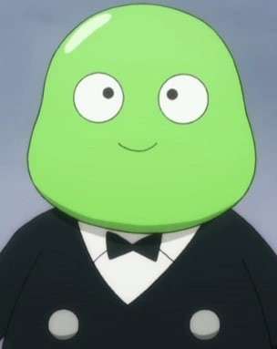 【HUNTER×HUNTER】マーメン＝ビーンズの魅力とは？