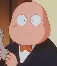 HUNTER×HUNTER】マーメン＝ビーンズは好き嫌いが分かれる？