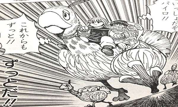 【HUNTER×HUNTER】パイロの魅力とは？