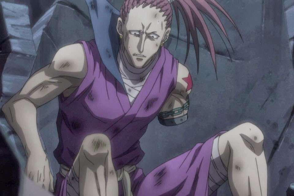 【HUNTER×HUNTER】シュート＝マクマホンの魅力とは？