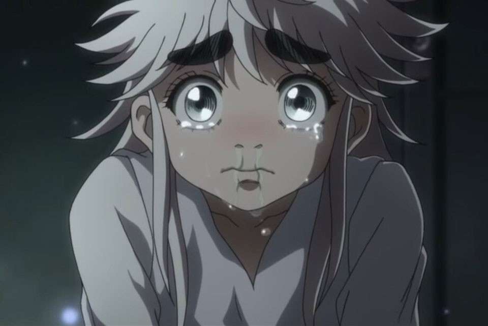 【HUNTER×HUNTER】コムギは好き嫌いが分かれる？
