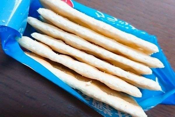 【天然酵母のクラッカー】の特徴・魅力