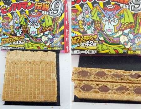【ビックリマン】の特徴・魅力