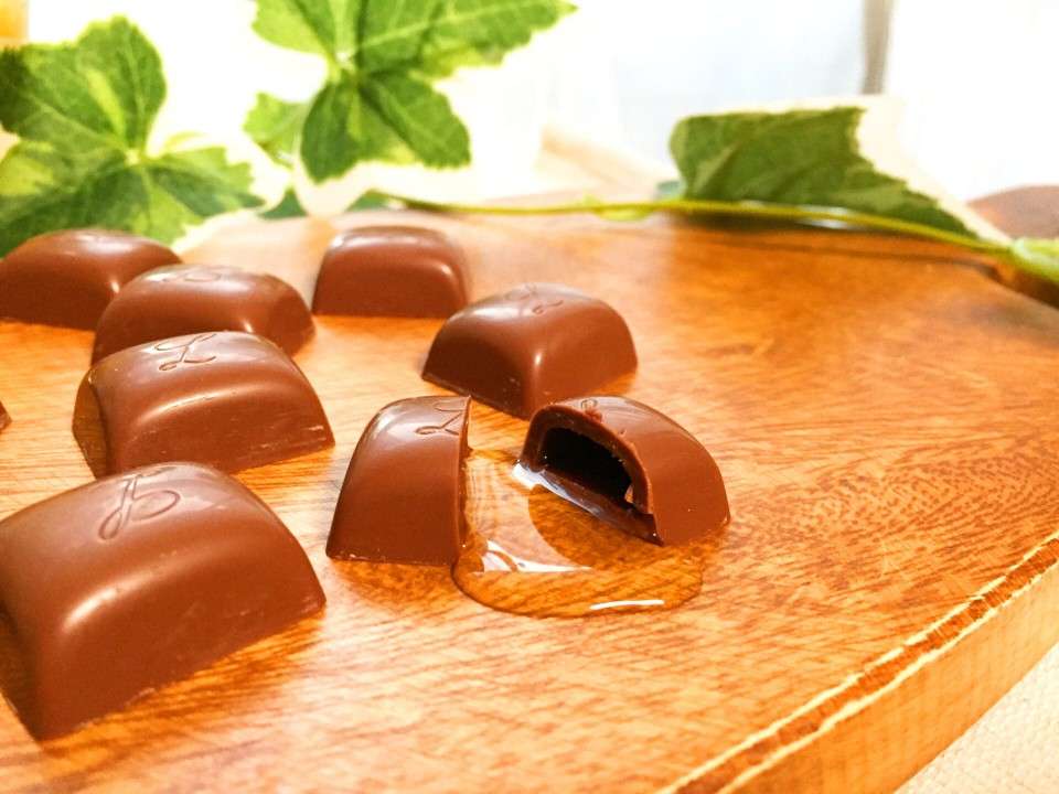 【バッカス】の特徴・魅力