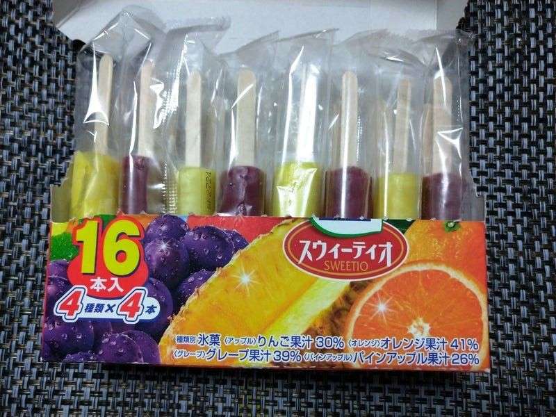  【Doleもりだくさんフルーツ】の特徴・魅力