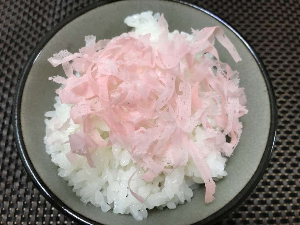 削りかまぼこの魅力
