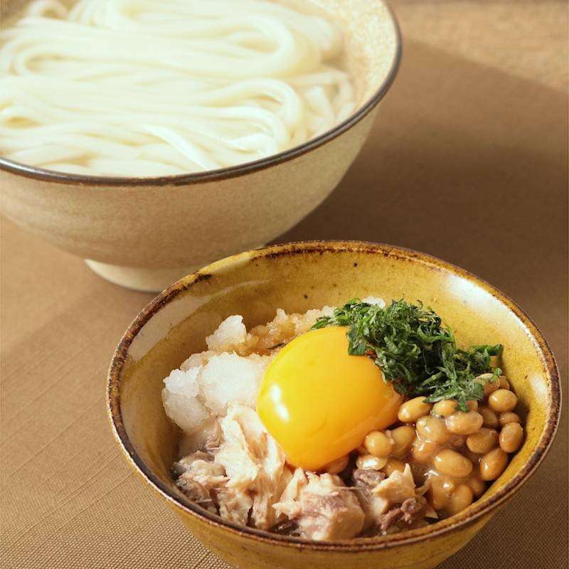 【ひっぱりうどん】の特徴・魅力