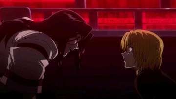 【HUNTER×HUNTER】修羅（しゅら）は好き嫌いが分かれる？