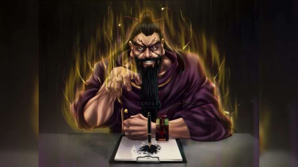 【HUNTER×HUNTER】ビヨンド＝ネテロの魅力とは？