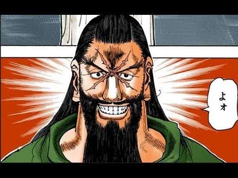 【HUNTER×HUNTER】ビヨンド＝ネテロは好き嫌いが分かれる？