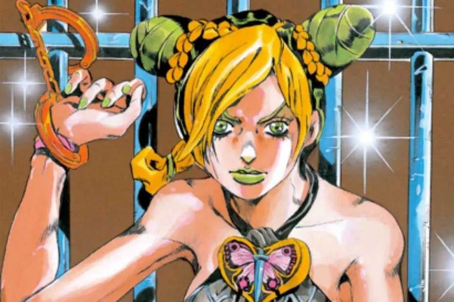 【ジョジョの奇妙な冒険 第六部】空条 徐倫は好き嫌いが分かれる？