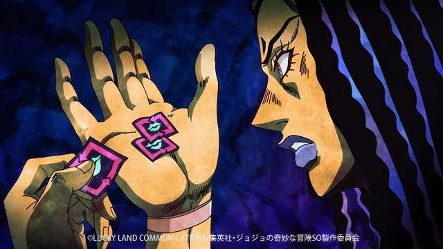 ジョジョの奇妙な冒険 第六部】エルメェス・コステロの強さや能力
