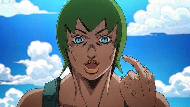 ジョジョの奇妙な冒険 第六部】フー・ファイターズ（F・F）の魅力とは？