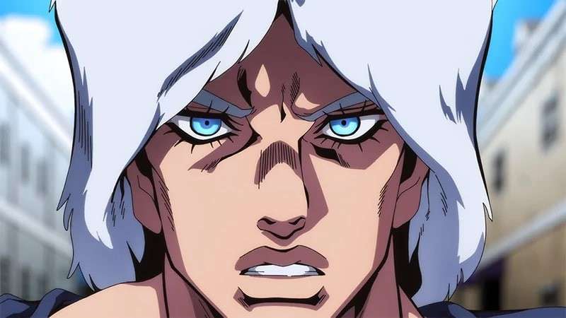 【ジョジョの奇妙な冒険 第六部】ウェザー・リポートのキャラ紹介