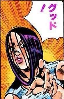【ジョジョの奇妙な冒険 第六部】ミラションのキャラ紹介