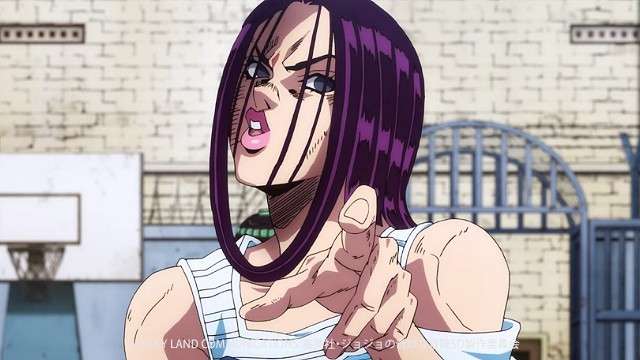 【ジョジョの奇妙な冒険 第六部】ミラションの魅力とは？