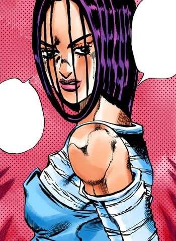 ジョジョの奇妙な冒険 第六部】ミラションは好き嫌いが分かれる？