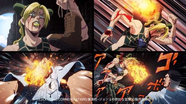 【ジョジョの奇妙な冒険 第六部】ヴィヴァーノ・ウエストウッドの魅力とは？