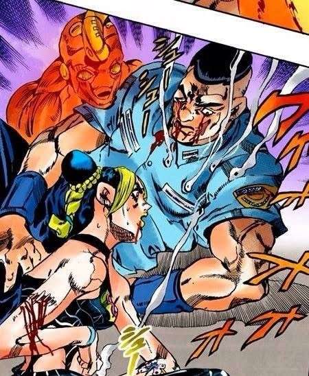 【ジョジョの奇妙な冒険 第六部】ヴィヴァーノ・ウエストウッドは好き嫌いが分かれる？