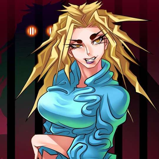 ジョジョの奇妙な冒険 第六部】ミューミューは好き嫌いが分かれる？