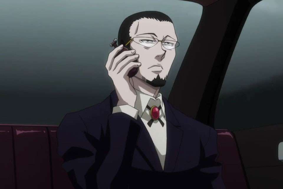 【HUNTER×HUNTER】ゴトーの魅力とは？