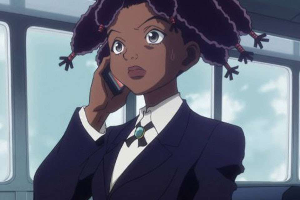 【HUNTER×HUNTER】カナリアは好き嫌いが分かれる？