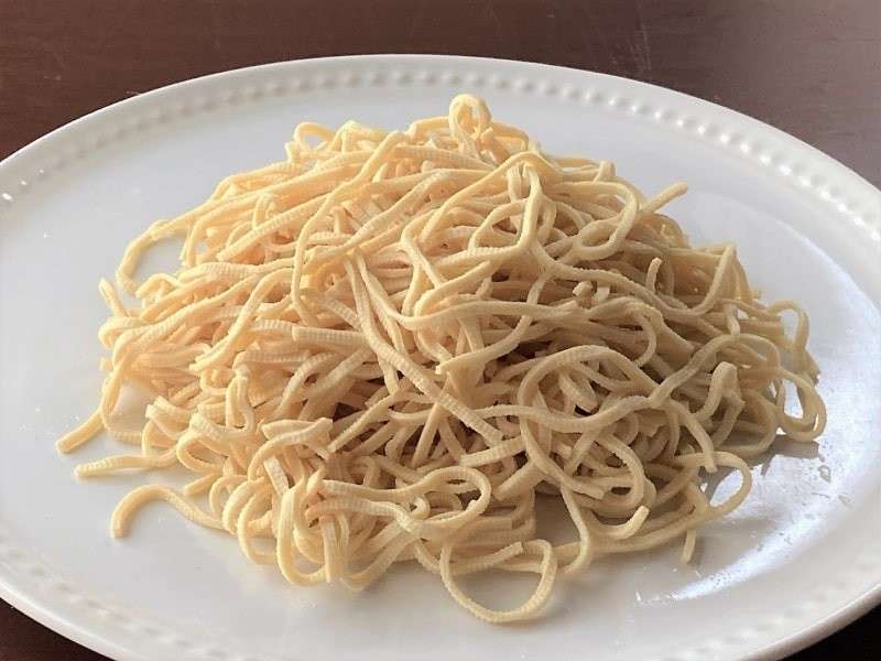 豆腐干】の特徴・魅力