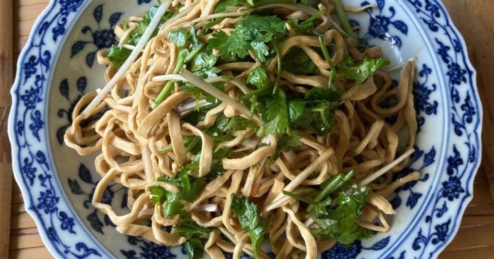 豆腐干】の評判