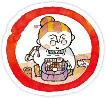  【ぽたぽた焼】の特徴・魅力