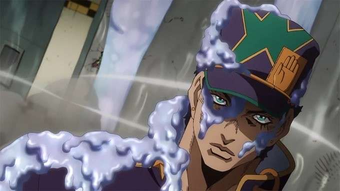 ジョジョの奇妙な冒険 第六部】空条 承太郎（六部）の魅力とは？