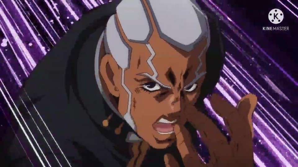エンリコ・プッチ