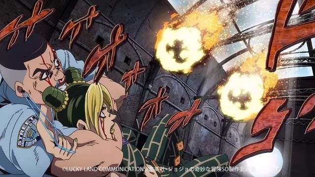 ヴィヴァーノ・ウエストウッド戦