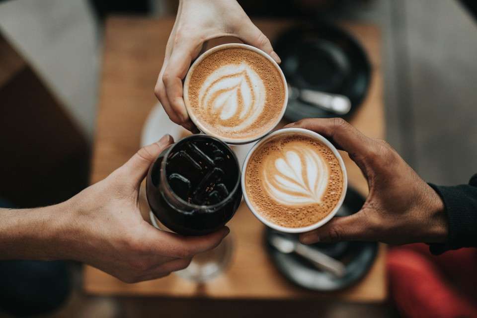 【カフェインレスコーヒー】の特徴・魅力