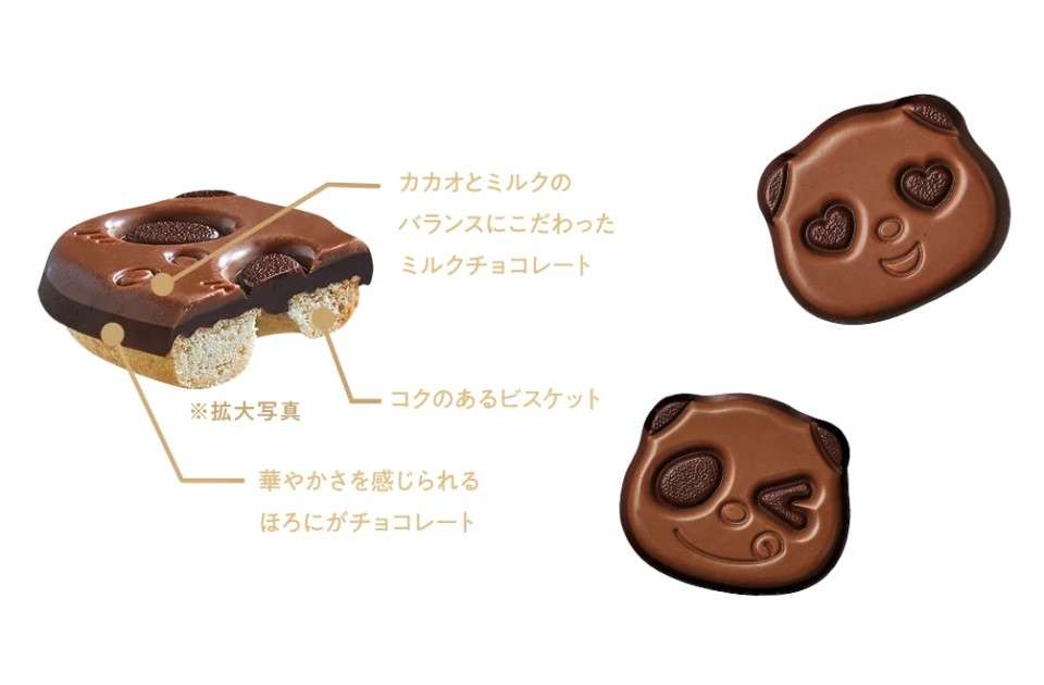 【さくさくぱんだ】の評判