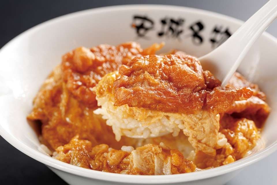 北京飯】の特徴・魅力