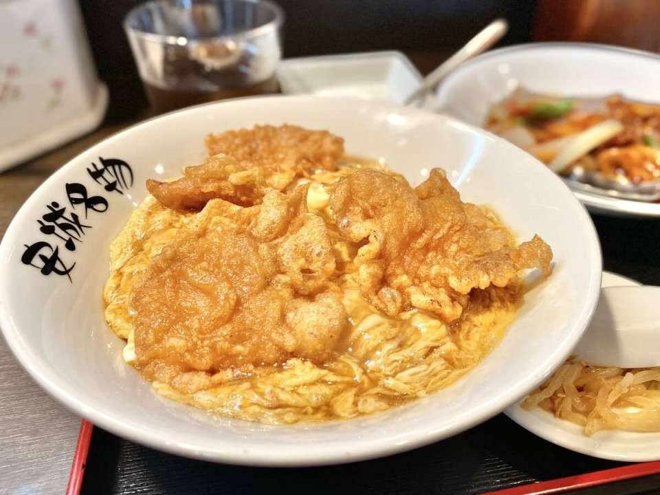  北京飯の魅力