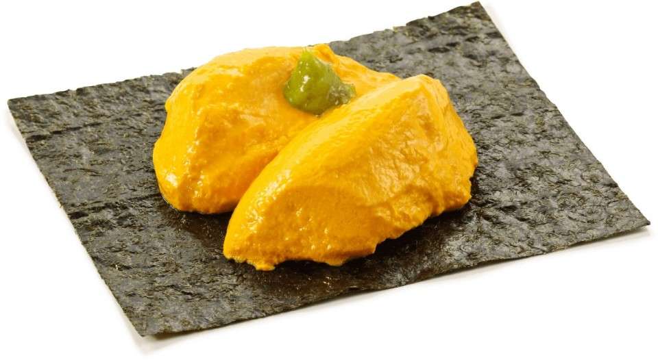  うにのようなビヨンドとうふの特徴