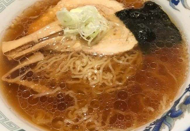 釧路ラーメン】の評判