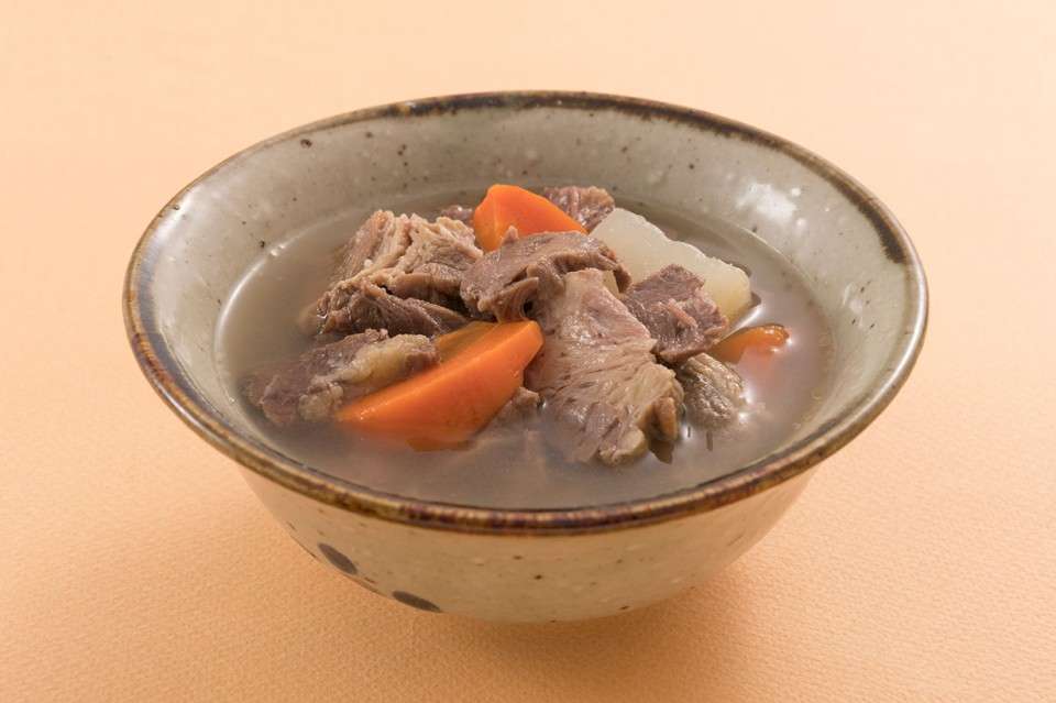 牛汁】の特徴・魅力