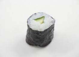 【かっぱ巻き】の特徴・魅力