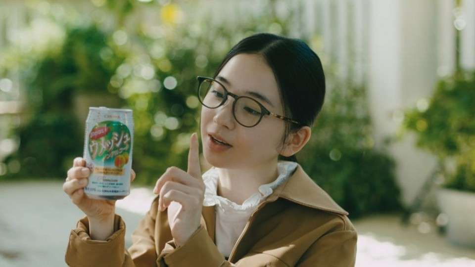 酔わないウメッシュ】の特徴・魅力