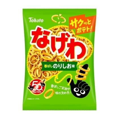  なげわ のりしお