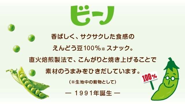  【ビーノ】の特徴・種類