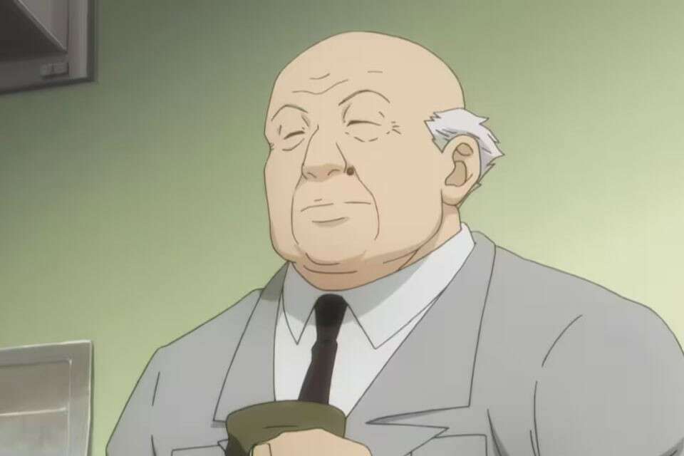 【HUNTER×HUNTER】ゼブロのキャラ紹介