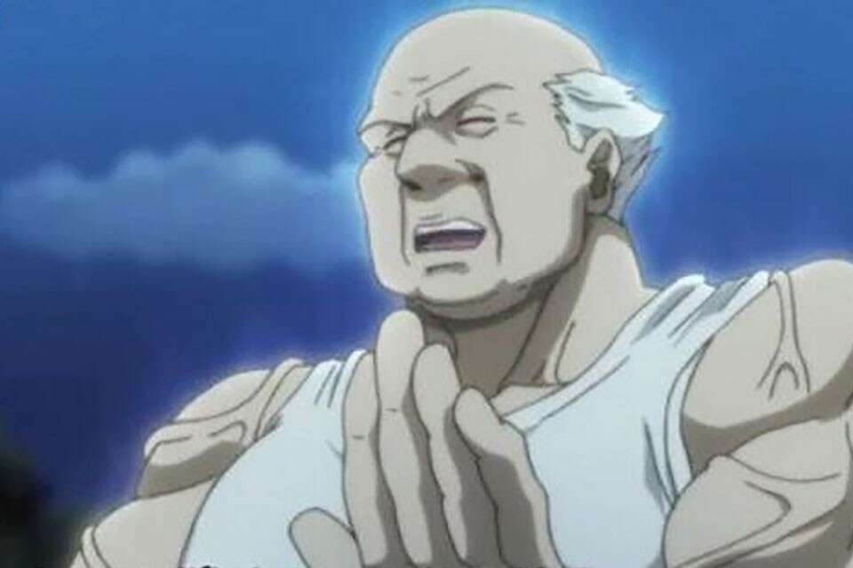 【HUNTER×HUNTER】ゼブロは好き嫌いが分かれる