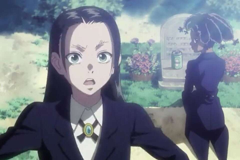 【HUNTER×HUNTER】アマネは好き嫌いが分かれる？