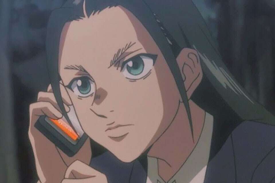 【HUNTER×HUNTER】アマネの強さや能力