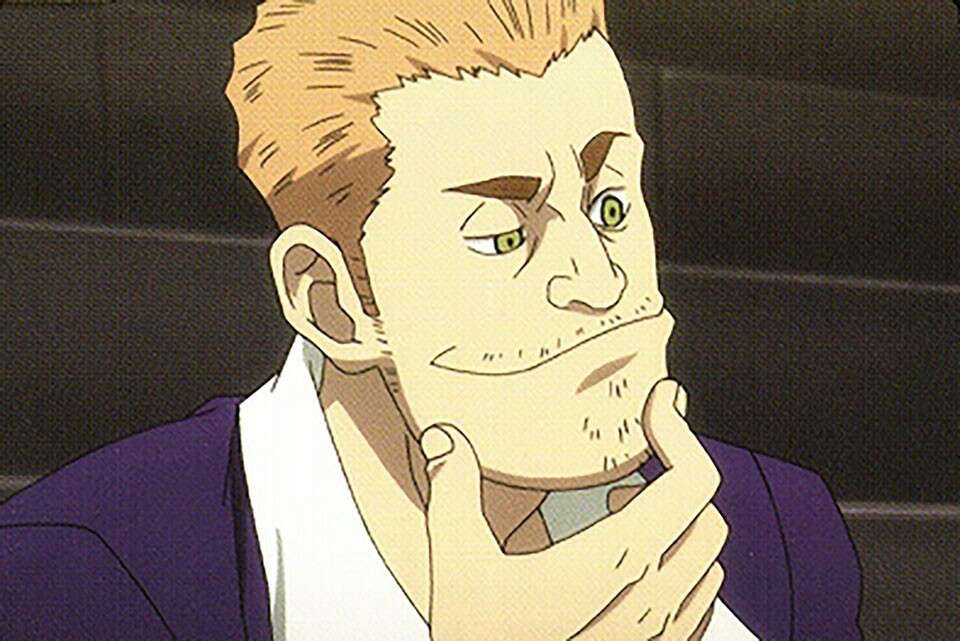 ## 【HUNTER×HUNTER】プーハットのキャラ紹介