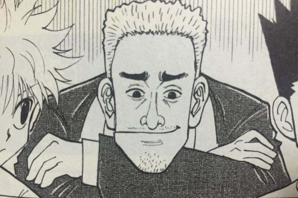 【HUNTER×HUNTER】プーハットの強さや能力