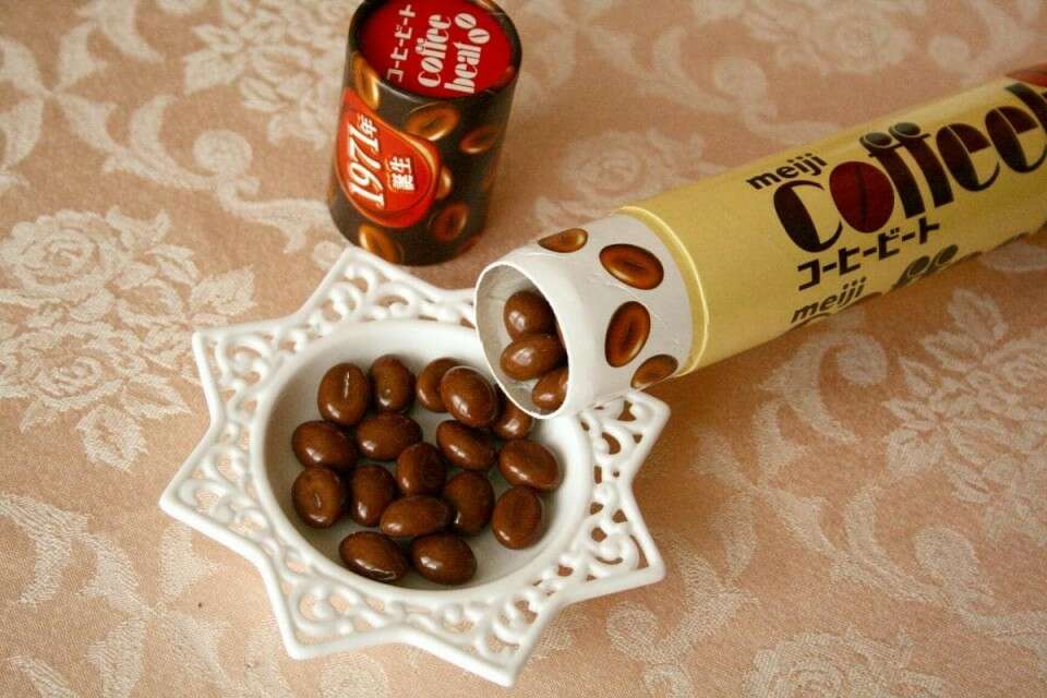 【コーヒービート】の特徴・魅力